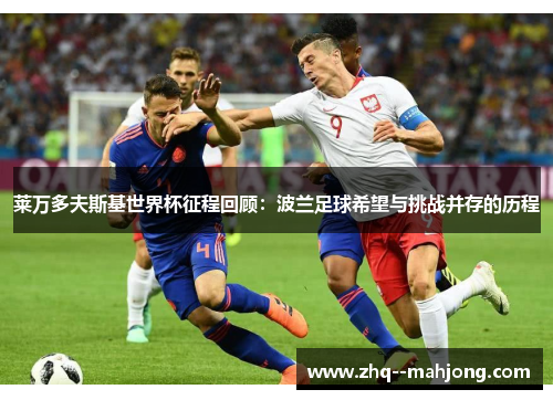 莱万多夫斯基世界杯征程回顾：波兰足球希望与挑战并存的历程