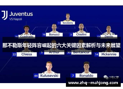 那不勒斯年轻阵容崛起的六大关键因素解析与未来展望 那不勒斯年轻阵容崛起的六大关键因素解析与未来展望
